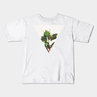 Croton Kids T-Shirt